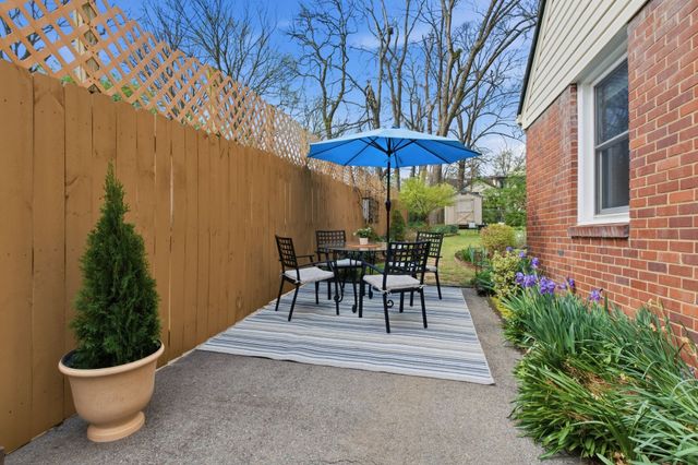 1342 Cardinal Ave, Nashville, TN 37216