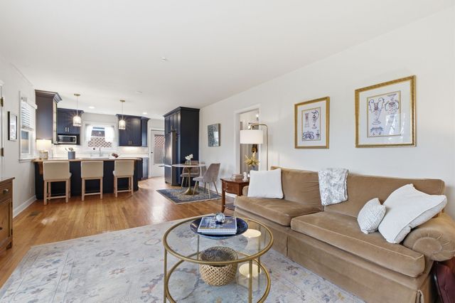 1342 Cardinal Ave, Nashville, TN 37216