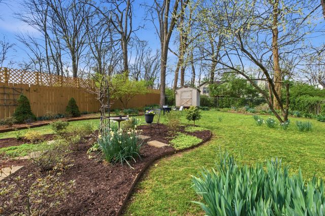 1342 Cardinal Ave, Nashville, TN 37216