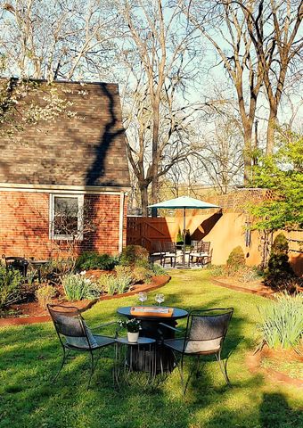 1342 Cardinal Ave, Nashville, TN 37216