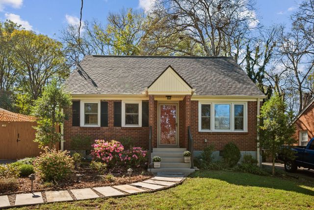 1342 Cardinal Ave, Nashville, TN 37216
