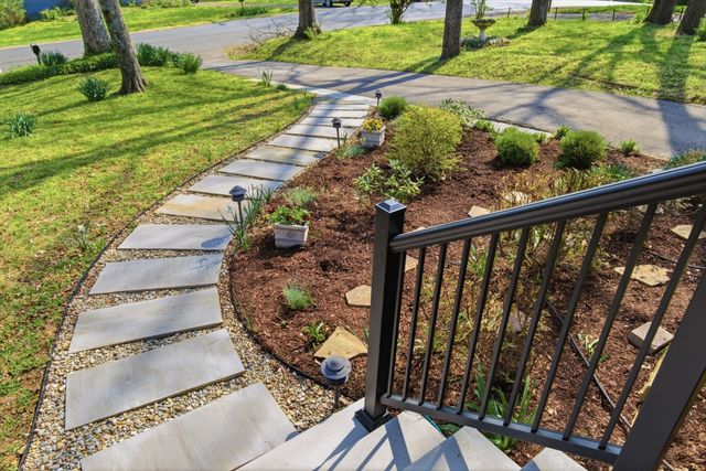 1342 Cardinal Ave, Nashville, TN 37216