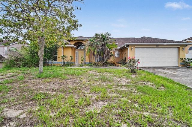 4716 SPANIEL STREET, Orlando, FL 32818