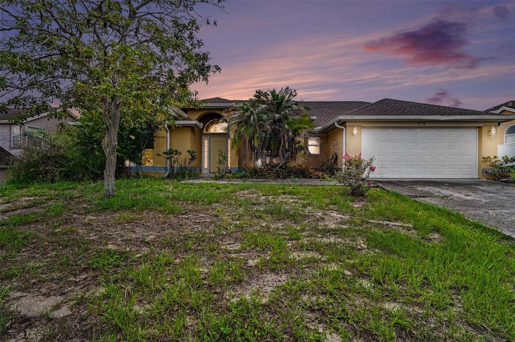 4716 SPANIEL STREET, Orlando, FL 32818