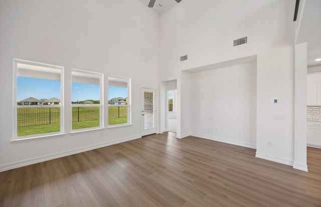 1701 Bennett Drive, Anna, TX 75409