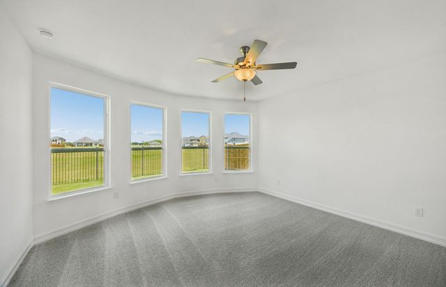 1701 Bennett Drive, Anna, TX 75409
