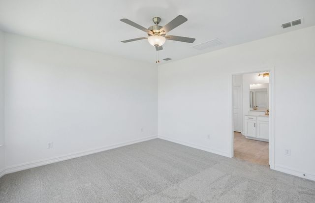 1701 Bennett Drive, Anna, TX 75409