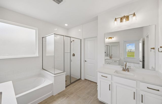 1701 Bennett Drive, Anna, TX 75409