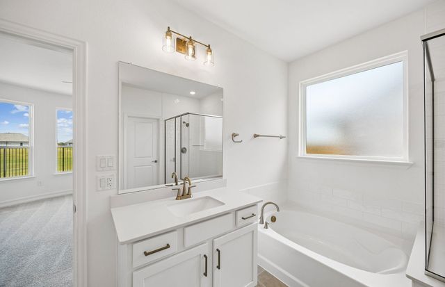 1701 Bennett Drive, Anna, TX 75409