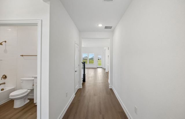 1701 Bennett Drive, Anna, TX 75409