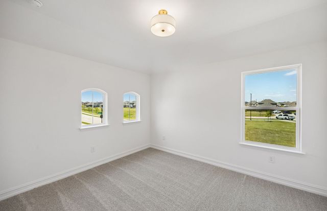1701 Bennett Drive, Anna, TX 75409