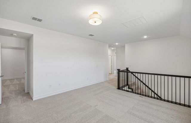 1701 Bennett Drive, Anna, TX 75409