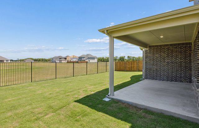 1701 Bennett Drive, Anna, TX 75409