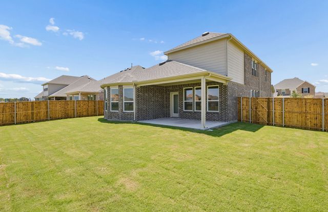 1701 Bennett Drive, Anna, TX 75409