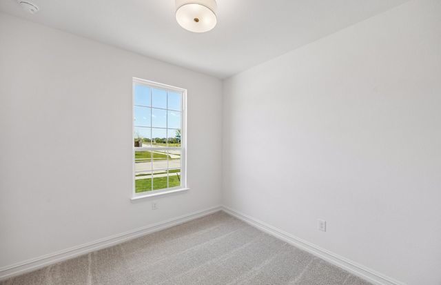 1701 Bennett Drive, Anna, TX 75409