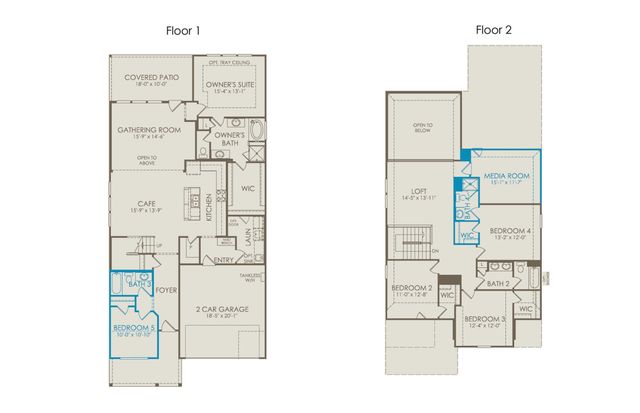 1701 Bennett Drive, Anna, TX 75409