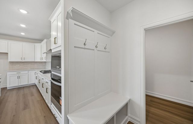 1701 Bennett Drive, Anna, TX 75409