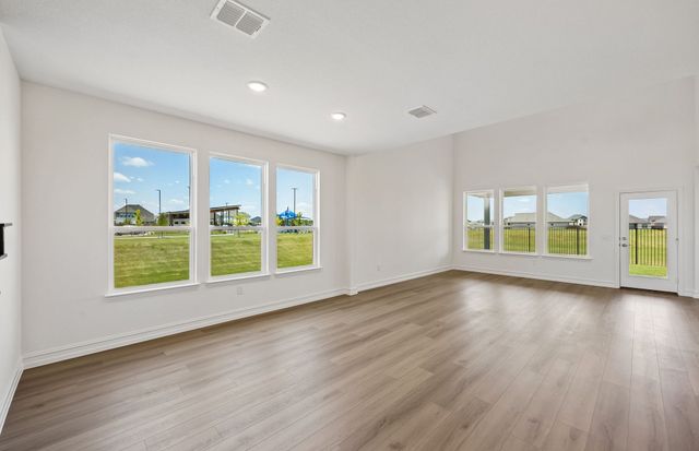 1701 Bennett Drive, Anna, TX 75409