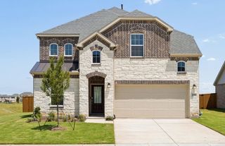 1701 Bennett Drive, Anna, TX 75409