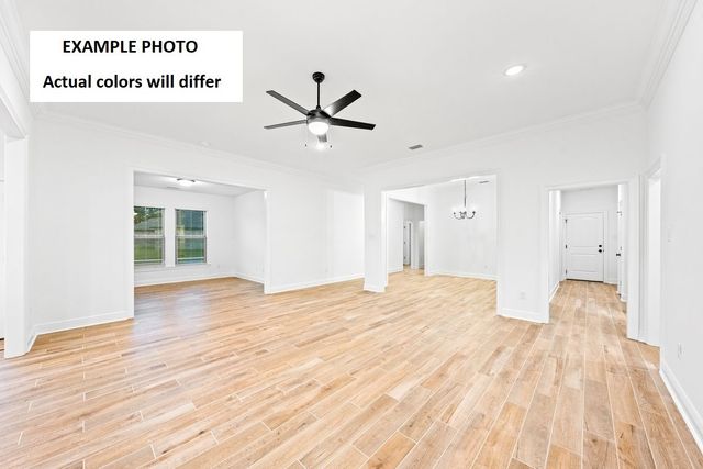 5188 Cadabra Drive, Shreveport, LA 71107