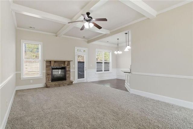 1969 Trinity Mill Drive, Dacula, GA 30019