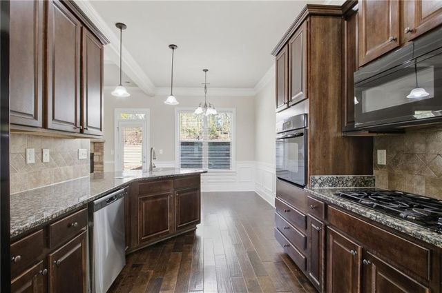 1969 Trinity Mill Drive, Dacula, GA 30019