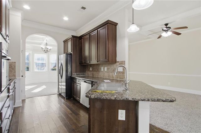 1969 Trinity Mill Drive, Dacula, GA 30019