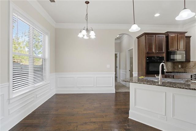 1969 Trinity Mill Drive, Dacula, GA 30019