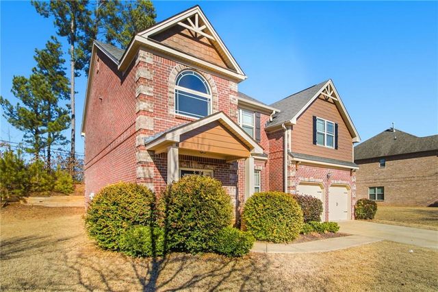 1969 Trinity Mill Drive, Dacula, GA 30019