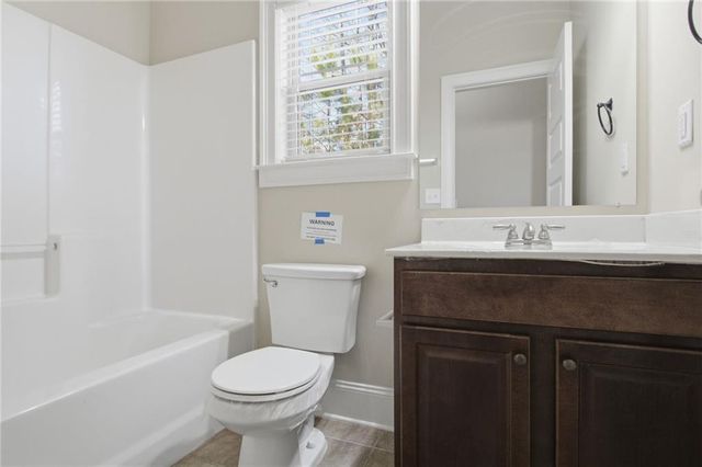 1969 Trinity Mill Drive, Dacula, GA 30019