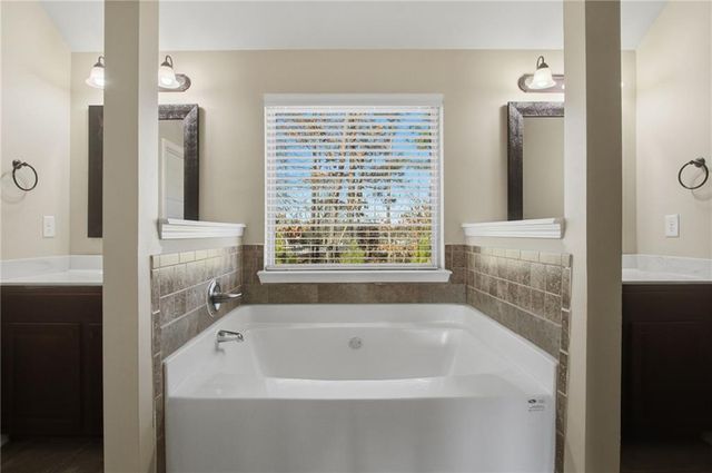 1969 Trinity Mill Drive, Dacula, GA 30019