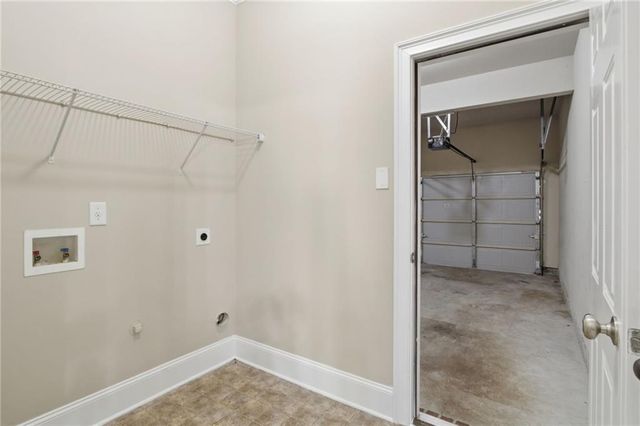 1969 Trinity Mill Drive, Dacula, GA 30019