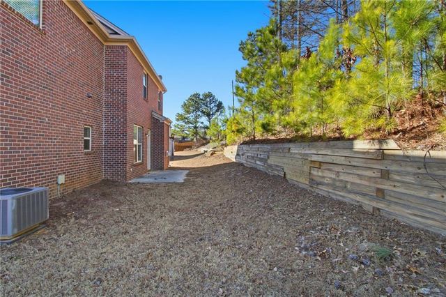 1969 Trinity Mill Drive, Dacula, GA 30019