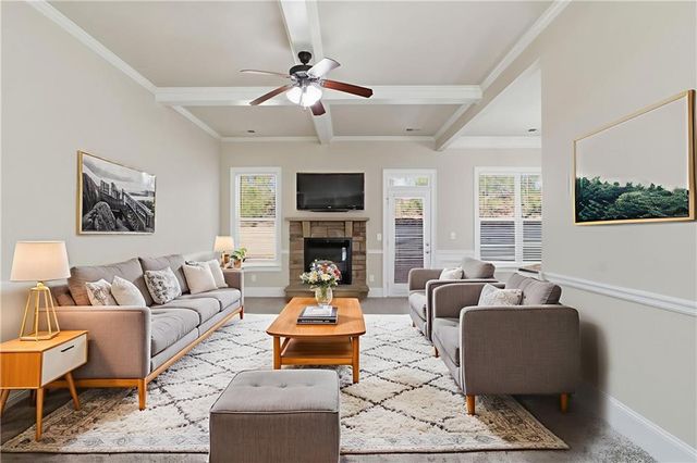 1969 Trinity Mill Drive, Dacula, GA 30019