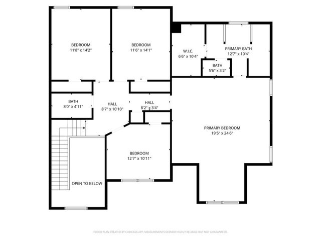 1969 Trinity Mill Drive, Dacula, GA 30019