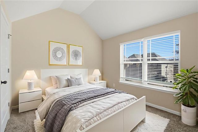 1969 Trinity Mill Drive, Dacula, GA 30019