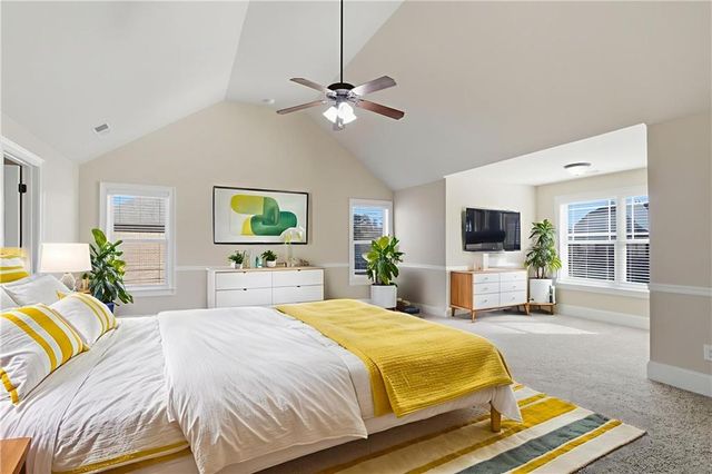 1969 Trinity Mill Drive, Dacula, GA 30019