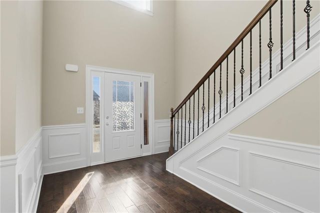 1969 Trinity Mill Drive, Dacula, GA 30019