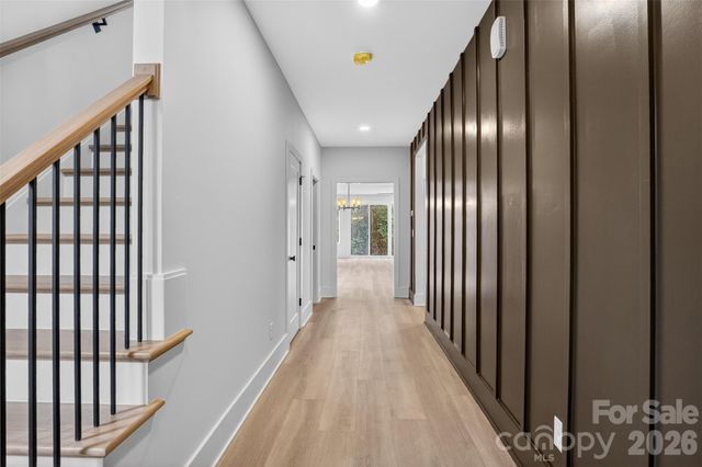 1311 Condon Street, Charlotte, NC 28216