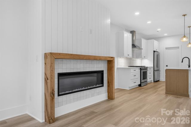 1311 Condon Street, Charlotte, NC 28216