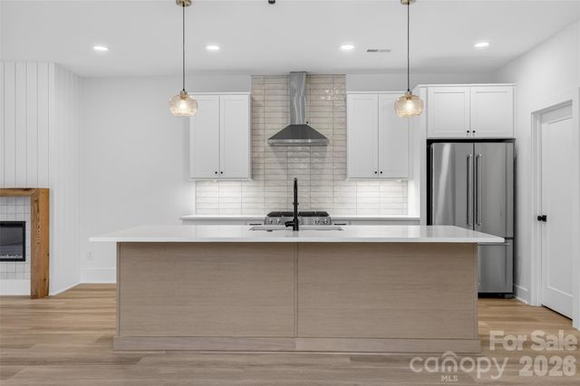 1311 Condon Street, Charlotte, NC 28216