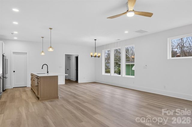 1311 Condon Street, Charlotte, NC 28216