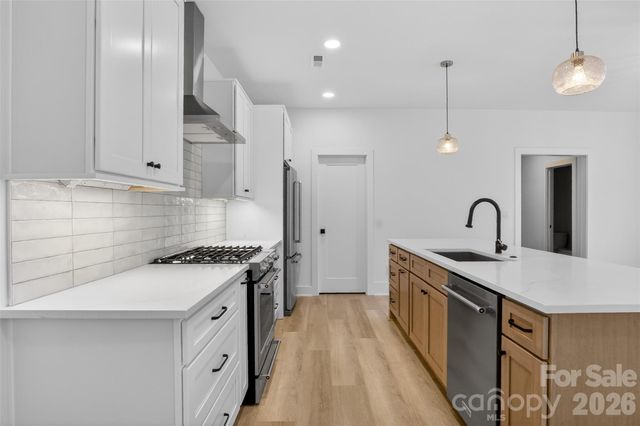 1311 Condon Street, Charlotte, NC 28216