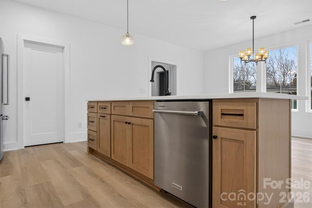 1311 Condon Street, Charlotte, NC 28216