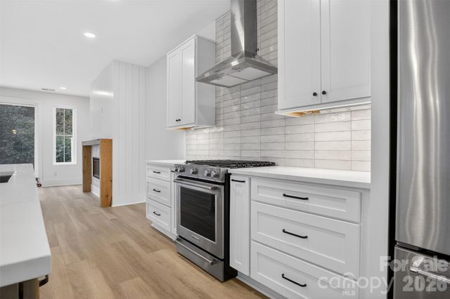 1311 Condon Street, Charlotte, NC 28216