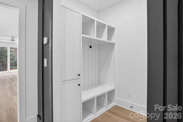 1311 Condon Street, Charlotte, NC 28216