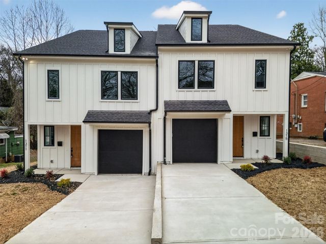 1311 Condon Street, Charlotte, NC 28216