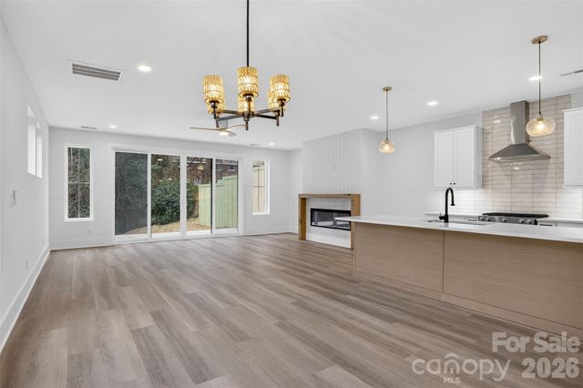 1311 Condon Street, Charlotte, NC 28216