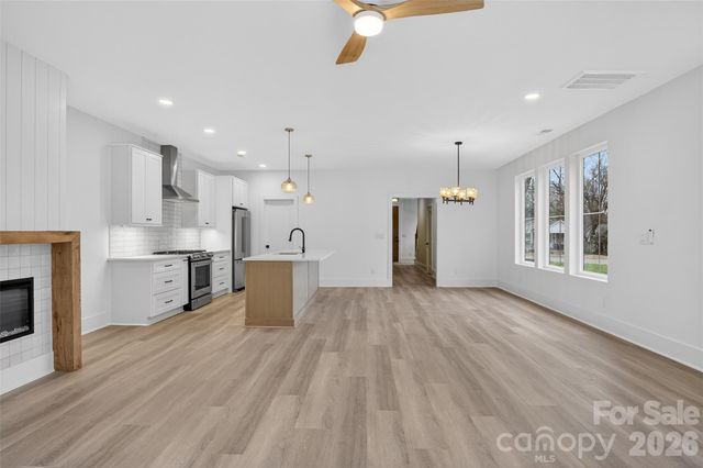 1311 Condon Street, Charlotte, NC 28216