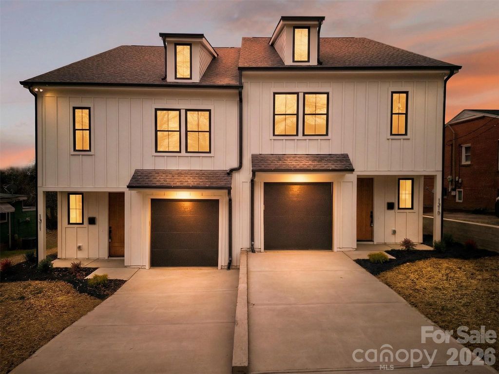 1311 Condon Street, Charlotte, NC 28216